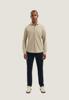 Dstrezzed, 303714 Kirk Shirt, 276 Vintage Khaki