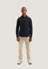 Dstrezzed, 303714 Kirk Shirt, 999 Black