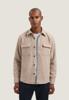 Dstrezzed, 303776-NOS Ulrik overshirt, 275 Elmwood