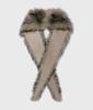10DAYS Sjaal 20-912-6204