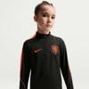 Nike nederland strike kids trainingstop