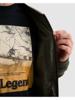 PME-Legend Vest PJH2609101-8039