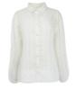 NED Dutch Fashion Design Blouse 26W-U418-02 Seasonable