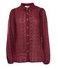 NED Dutch Fashion Design Blouse 26W-U418-02 Seasonable