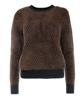 NED Dutch Fashion Design Trui 26W1-U386-05