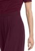 Vera Mont Elegante Jumpsuit Bordeauxrood 262-04324825