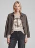 Rabe Blazer Zwart 57-123228