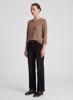 Rabe T-Shirt Taupe 57-123313