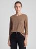 Rabe T-Shirt Taupe 57-123313