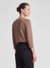 Rabe T-Shirt Taupe 57-123313