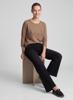 Rabe T-Shirt Taupe 57-123313