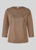 Rabe T-Shirt Taupe 57-123313