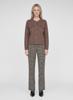 Rabe Vest Taupe 57-123523