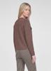 Rabe Vest Taupe 57-123523
