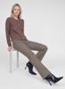 Rabe Vest Taupe 57-123523