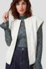 FLURESK Gilet 26WZF27