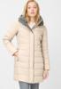 Fuchs Schmitt Doorgestikte Jas Beige 801612306