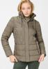 Fuchs Schmitt Doorgestikt Jack Taupe 801695195