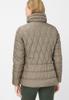 Fuchs Schmitt Doorgestikt Jack Taupe 801695195