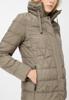 Fuchs Schmitt Doorgestikt Jack Taupe 801695195