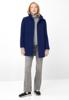 Fuchs Schmitt Wollen Vest Blauw 854033657