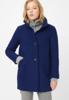 Fuchs Schmitt Wollen Vest Blauw 854033657