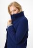Fuchs Schmitt Wollen Vest Blauw 854033657