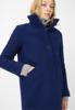 Fuchs Schmitt Wollen Vest Blauw 854033657