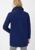 Fuchs Schmitt Wollen Vest Blauw 854033657