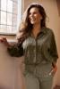 ZOSO Blouse 265Stacey