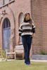 ZOSO Sweater 265Lesly