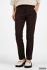 Gardeur Zene Broek Donkerbruin ZENE57-602471