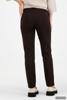 Gardeur Zene Broek Donkerbruin ZENE57-602471