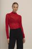 Studio Anneloes Reagan lace col top