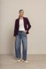 Studio Anneloes Elin bonded blazer