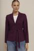 Studio Anneloes Elin bonded blazer