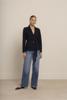 Studio Anneloes Elin bonded blazer