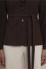 Studio Anneloes Elin Bonded Blazer