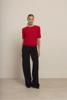 Studio Anneloes Felica pullover 14410 Rich Red
