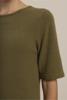 Studio Anneloes Felica pullover 14410 Rich Red