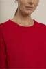 Studio Anneloes Felica pullover 14410 Rich Red