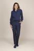 ZOSO Blouse 265Charmaine