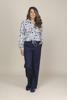 ZOSO Blouse 265Fresca