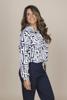 ZOSO Blouse 265Fresca