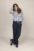 ZOSO Blouse 265Fresca