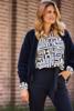 ZOSO Blouse 265Fresca