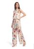 V by Vera Mont Jumpsuit met Bloemenprint 262-04424061