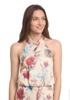V by Vera Mont Jumpsuit met Bloemenprint 262-04424061