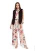 V by Vera Mont Jumpsuit met Bloemenprint 262-04424061