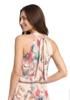 V by Vera Mont Jumpsuit met Bloemenprint 262-04424061